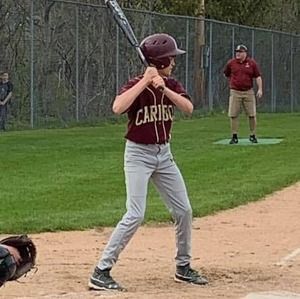 Meet your Posher, Reece